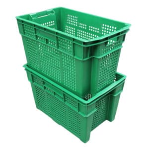 Agricultural Harvesting Container, agricultural crates, harvest crates