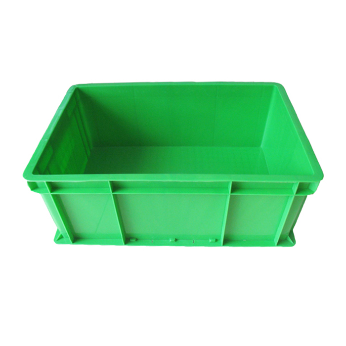 heavy duty stackable storage bins EU4622 - Plastic containers supplier